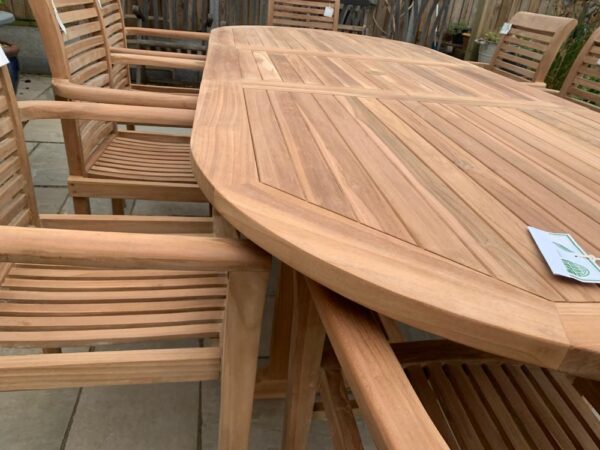 used teak chairs for sale